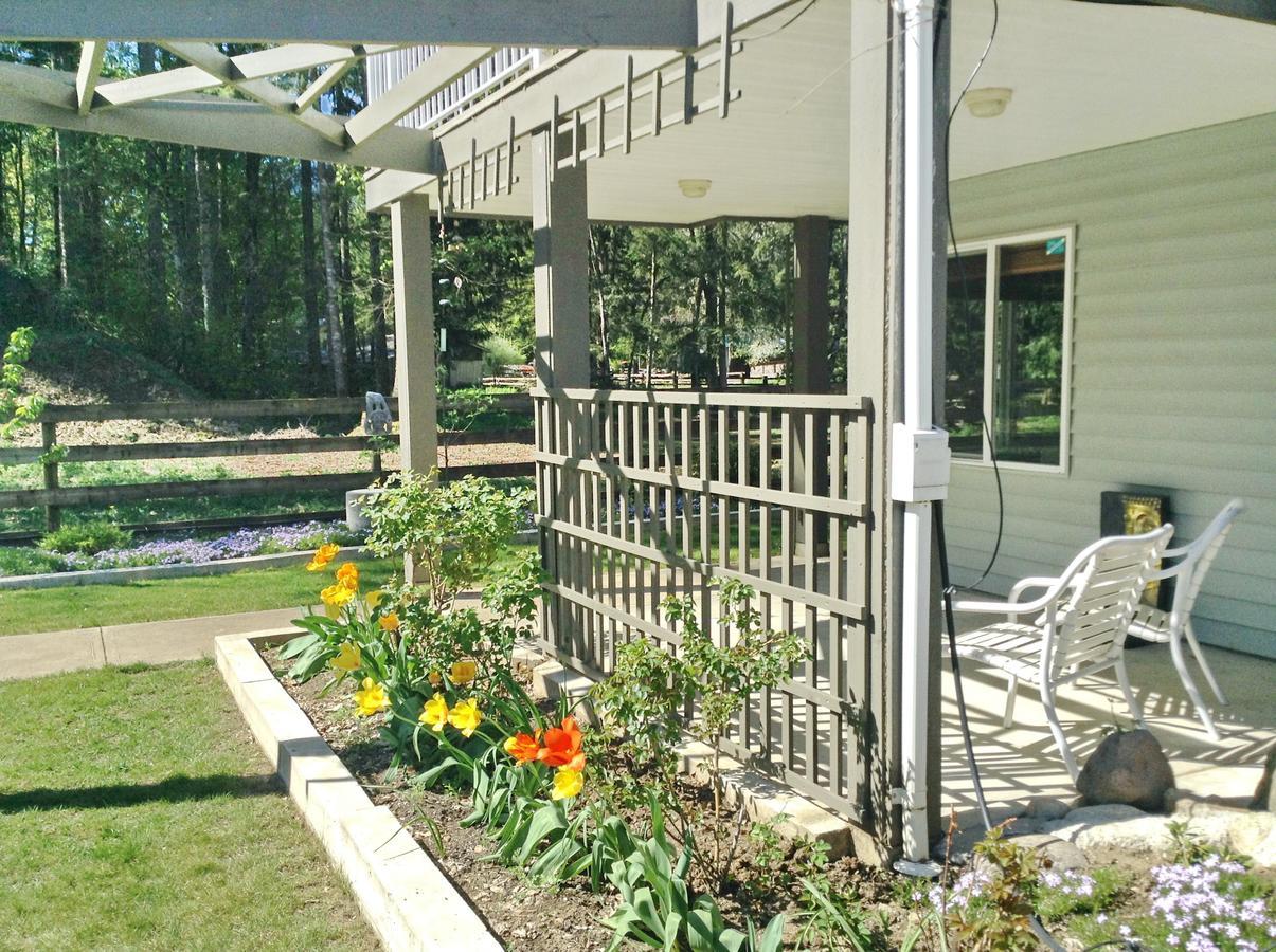 Hope Springs Eternal Bed And Breakfast Exterior photo