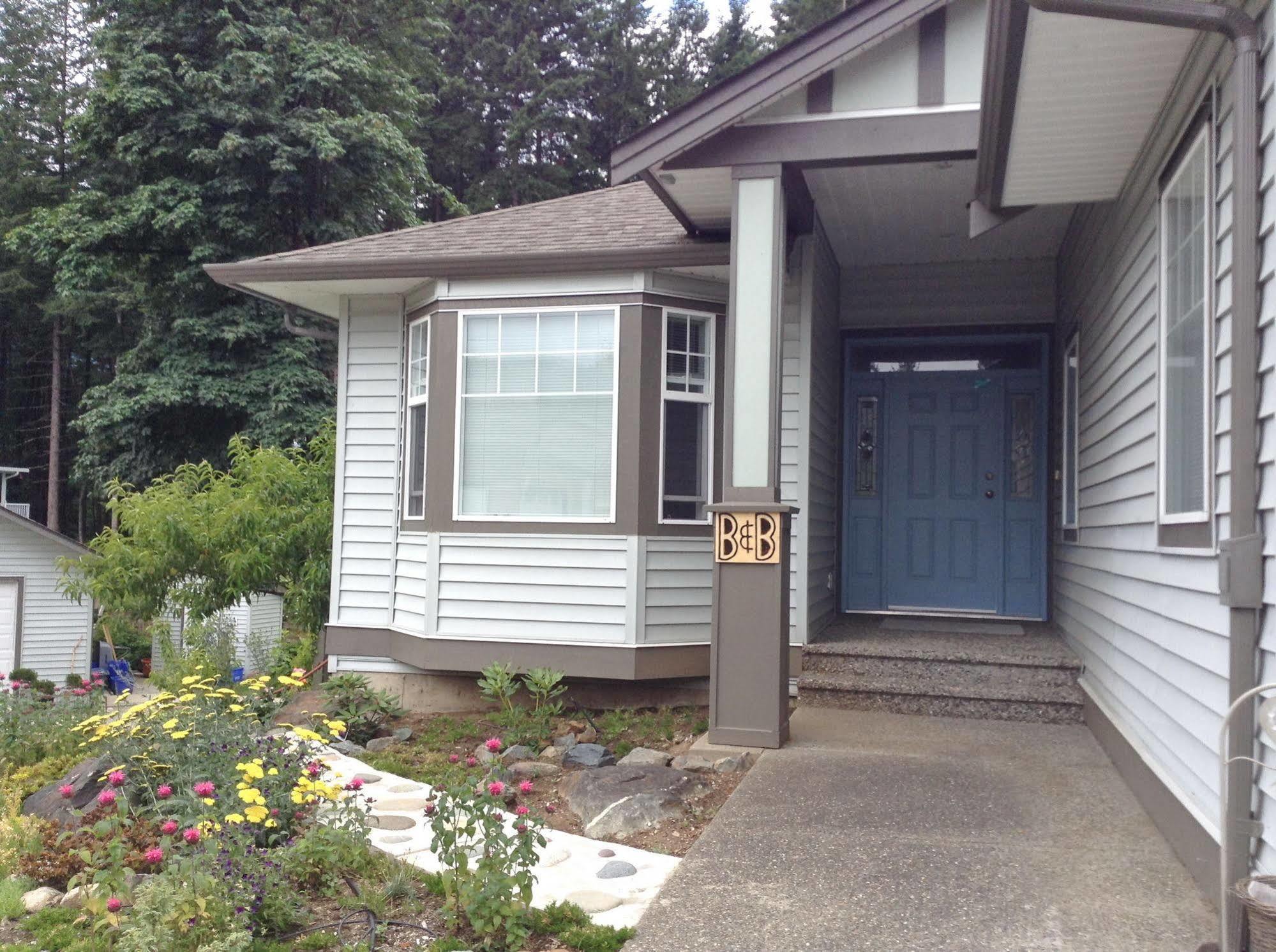 Hope Springs Eternal Bed And Breakfast Exterior photo