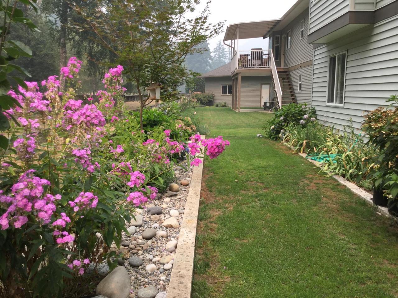 Hope Springs Eternal Bed And Breakfast Exterior photo